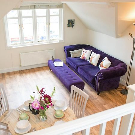 Host & Stay - York Terrace Apartments NWI Dış mekan fotoğraf