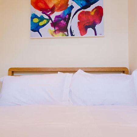Host & Stay - York Terrace Apartments NWI Dış mekan fotoğraf