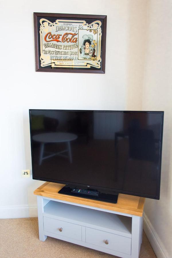 Host & Stay - York Terrace Apartments NWI Dış mekan fotoğraf