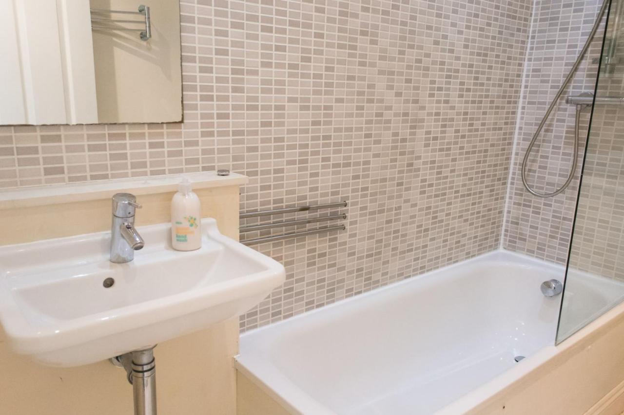 Host & Stay - York Terrace Apartments NWI Dış mekan fotoğraf