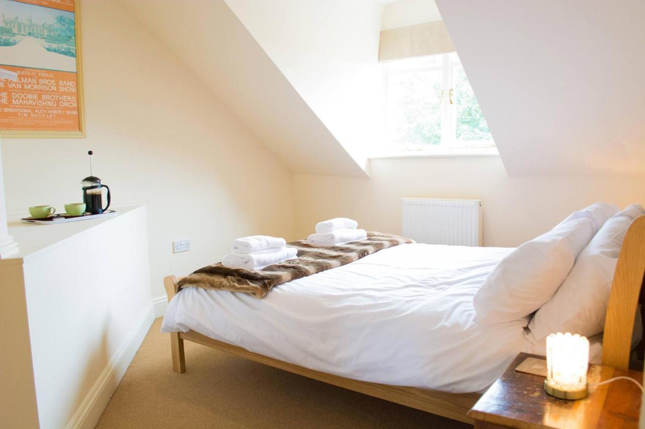Host & Stay - York Terrace Apartments NWI Dış mekan fotoğraf