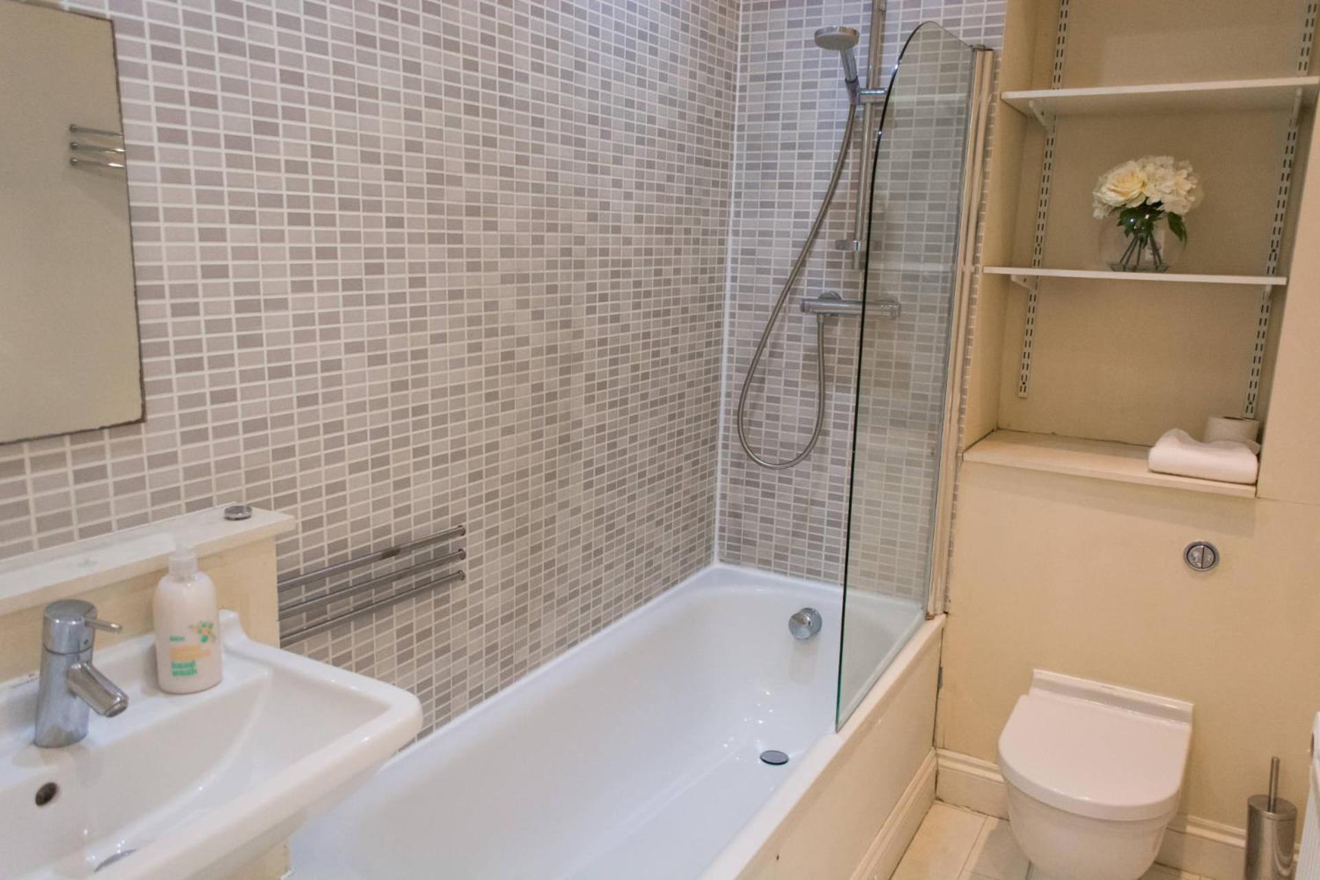 Host & Stay - York Terrace Apartments NWI Dış mekan fotoğraf
