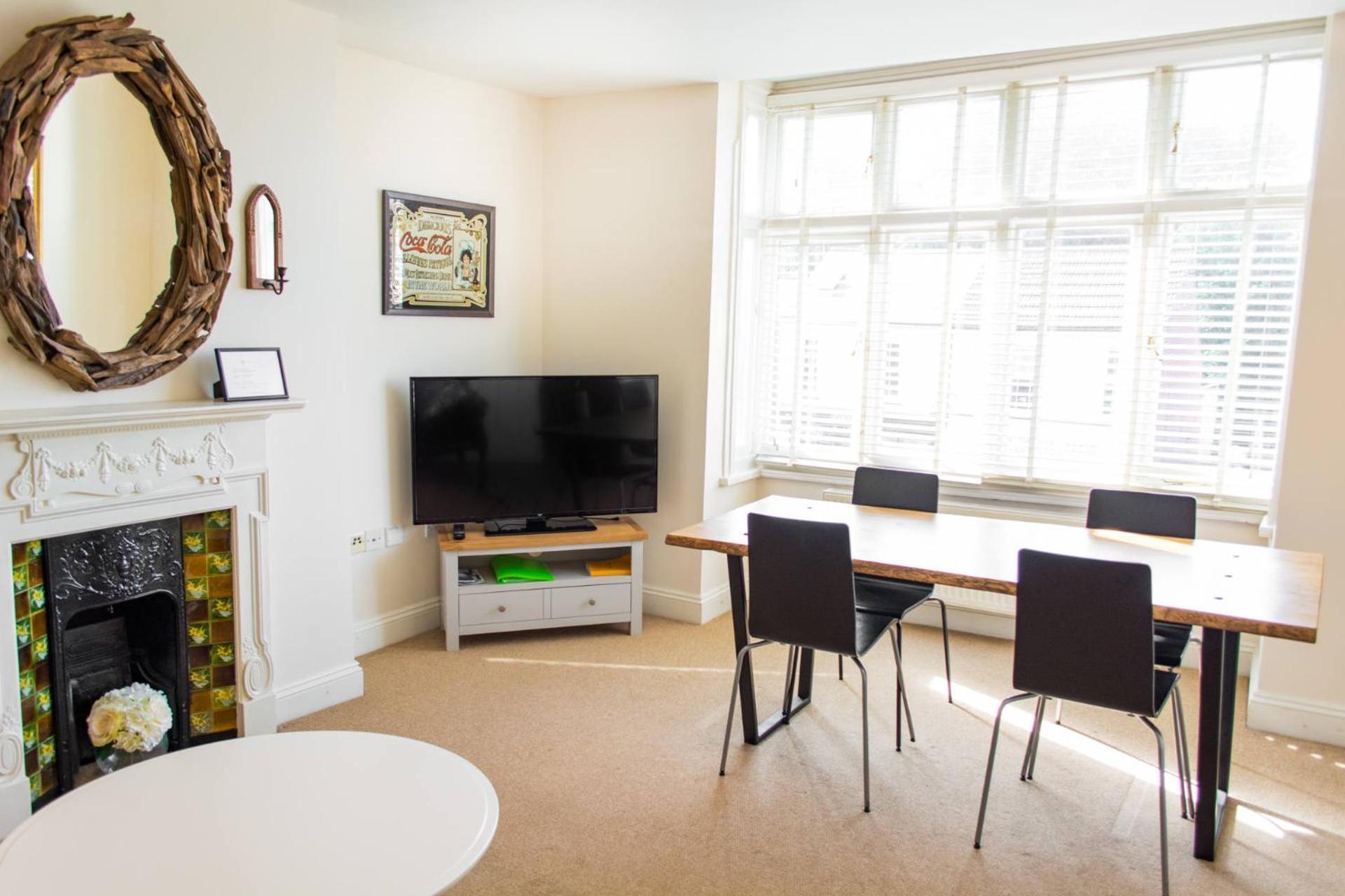 Host & Stay - York Terrace Apartments NWI Dış mekan fotoğraf