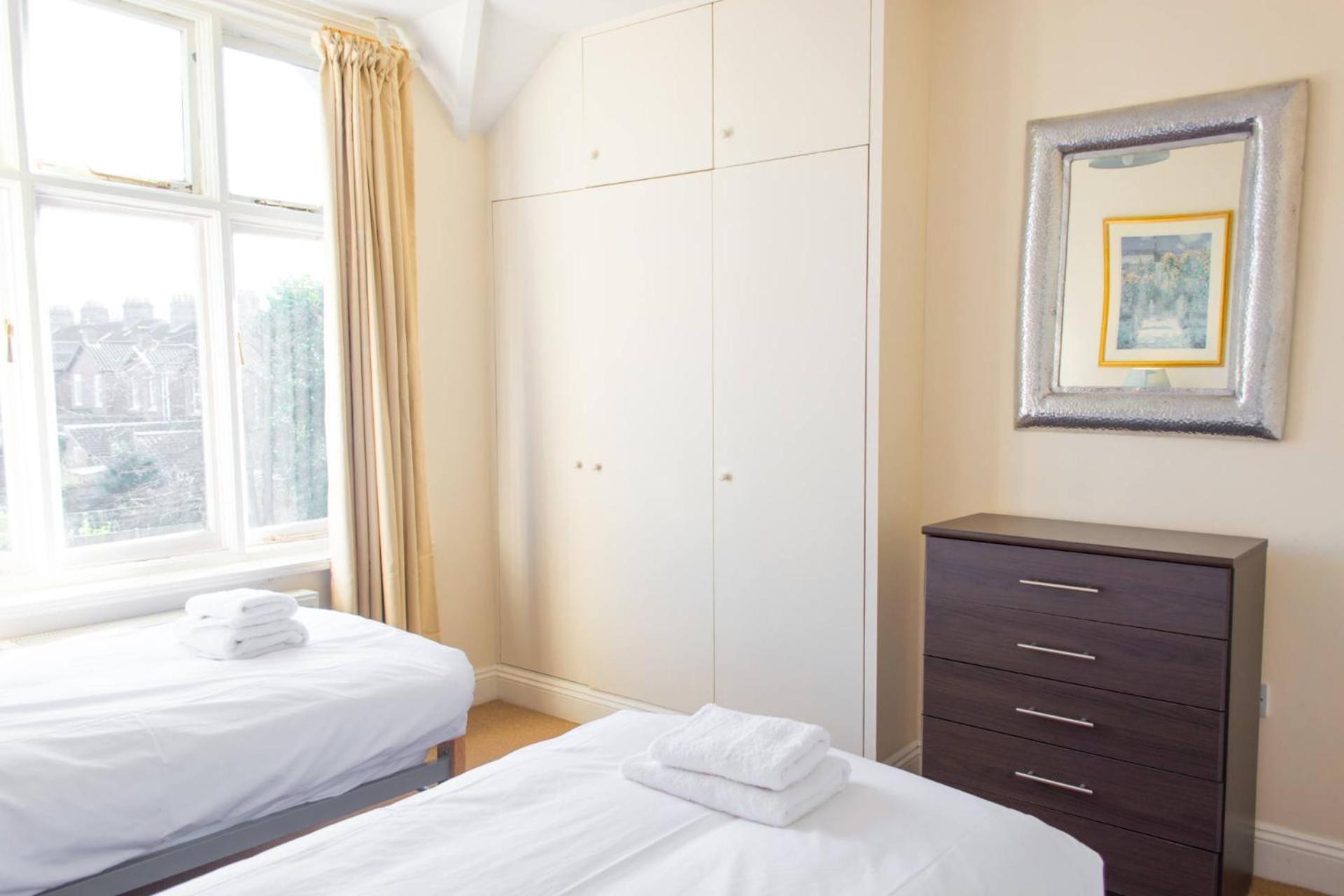 Host & Stay - York Terrace Apartments NWI Dış mekan fotoğraf