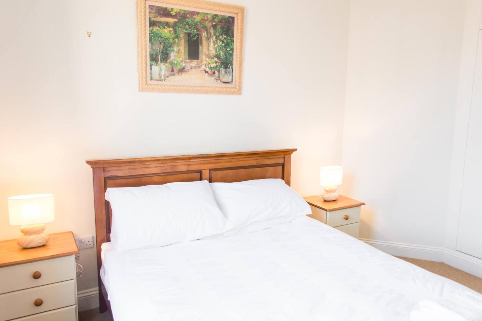 Host & Stay - York Terrace Apartments NWI Dış mekan fotoğraf