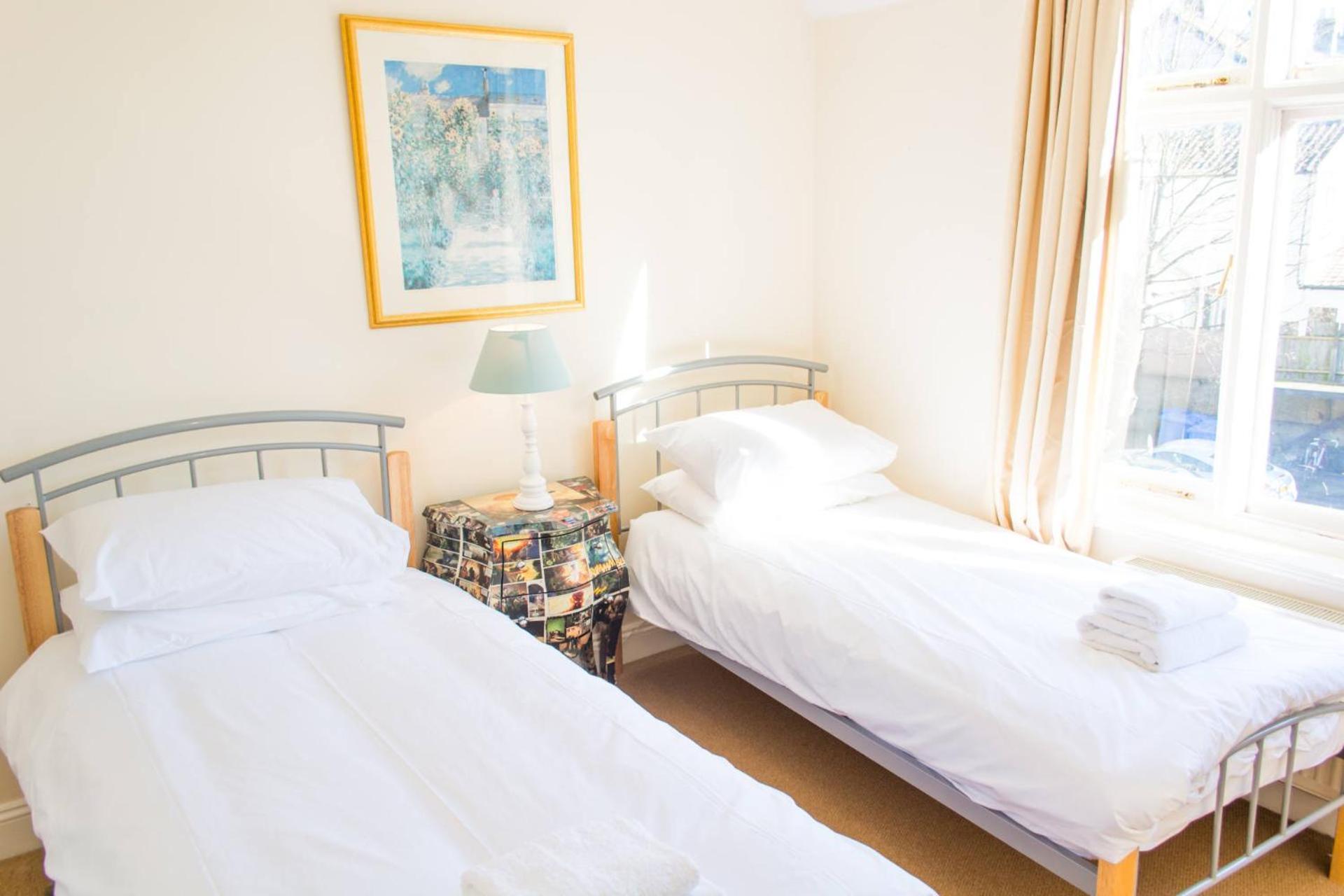 Host & Stay - York Terrace Apartments NWI Dış mekan fotoğraf