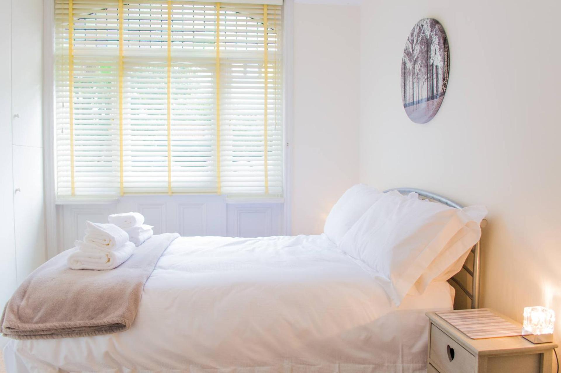 Host & Stay - York Terrace Apartments NWI Dış mekan fotoğraf