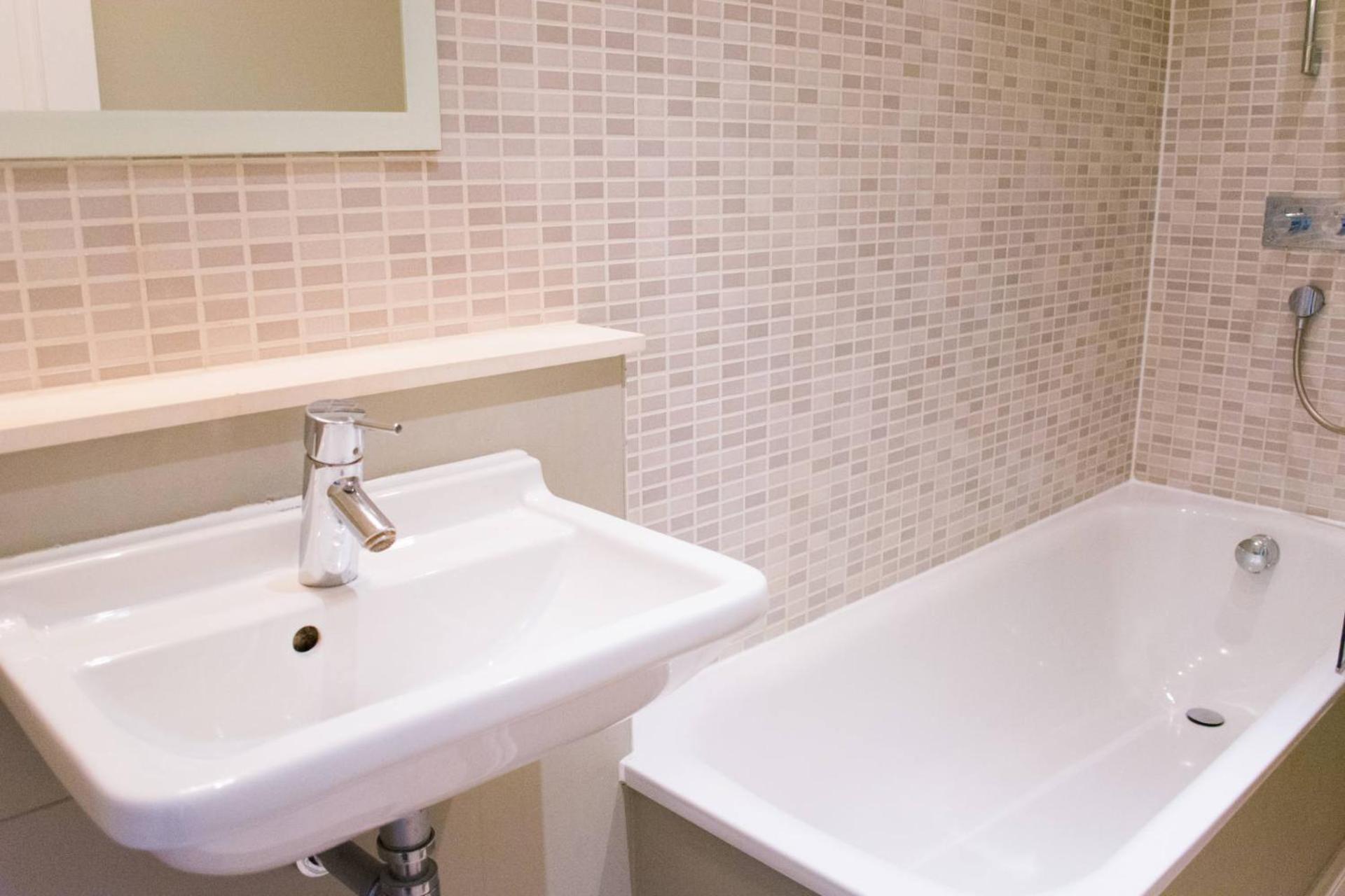 Host & Stay - York Terrace Apartments NWI Dış mekan fotoğraf