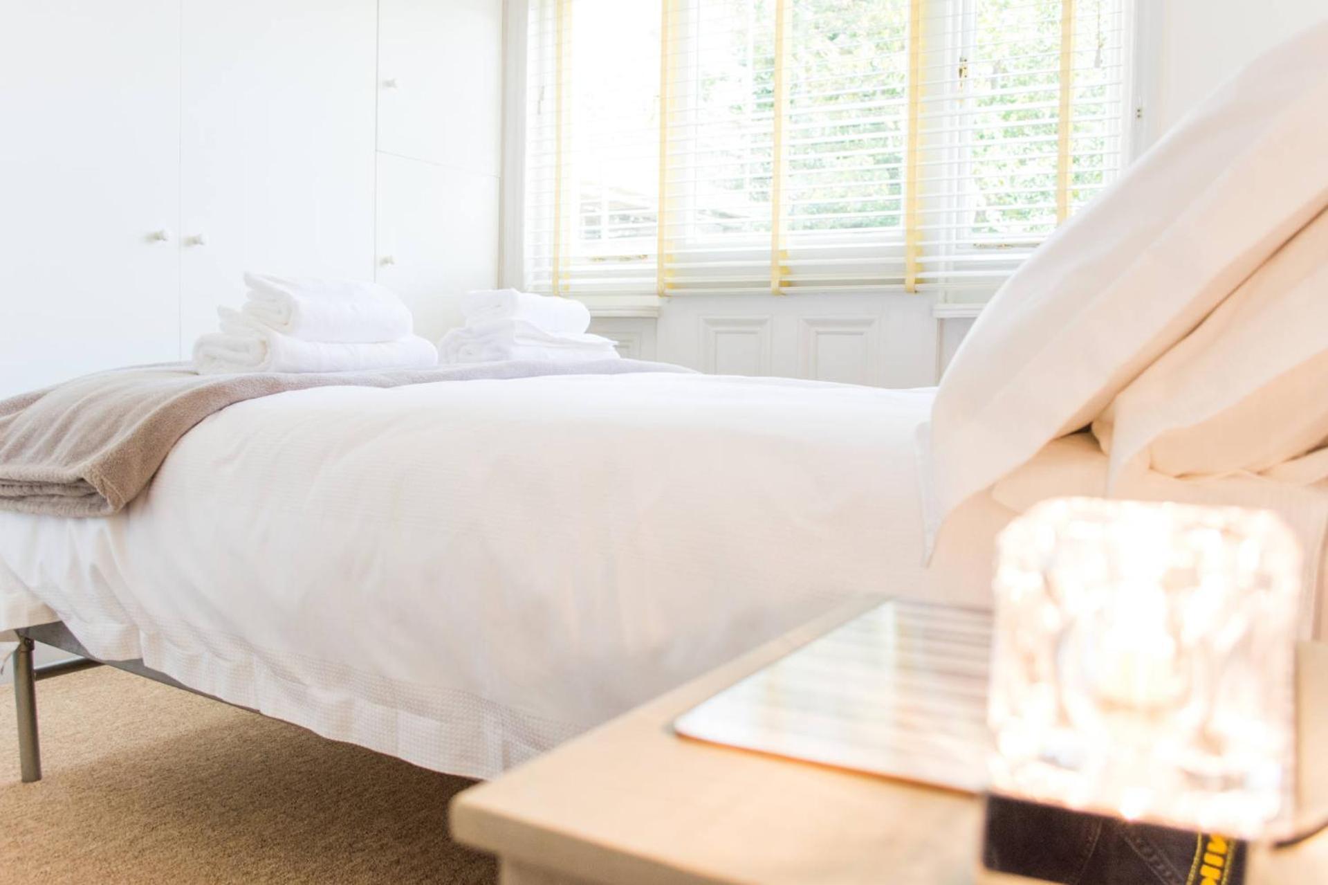 Host & Stay - York Terrace Apartments NWI Dış mekan fotoğraf