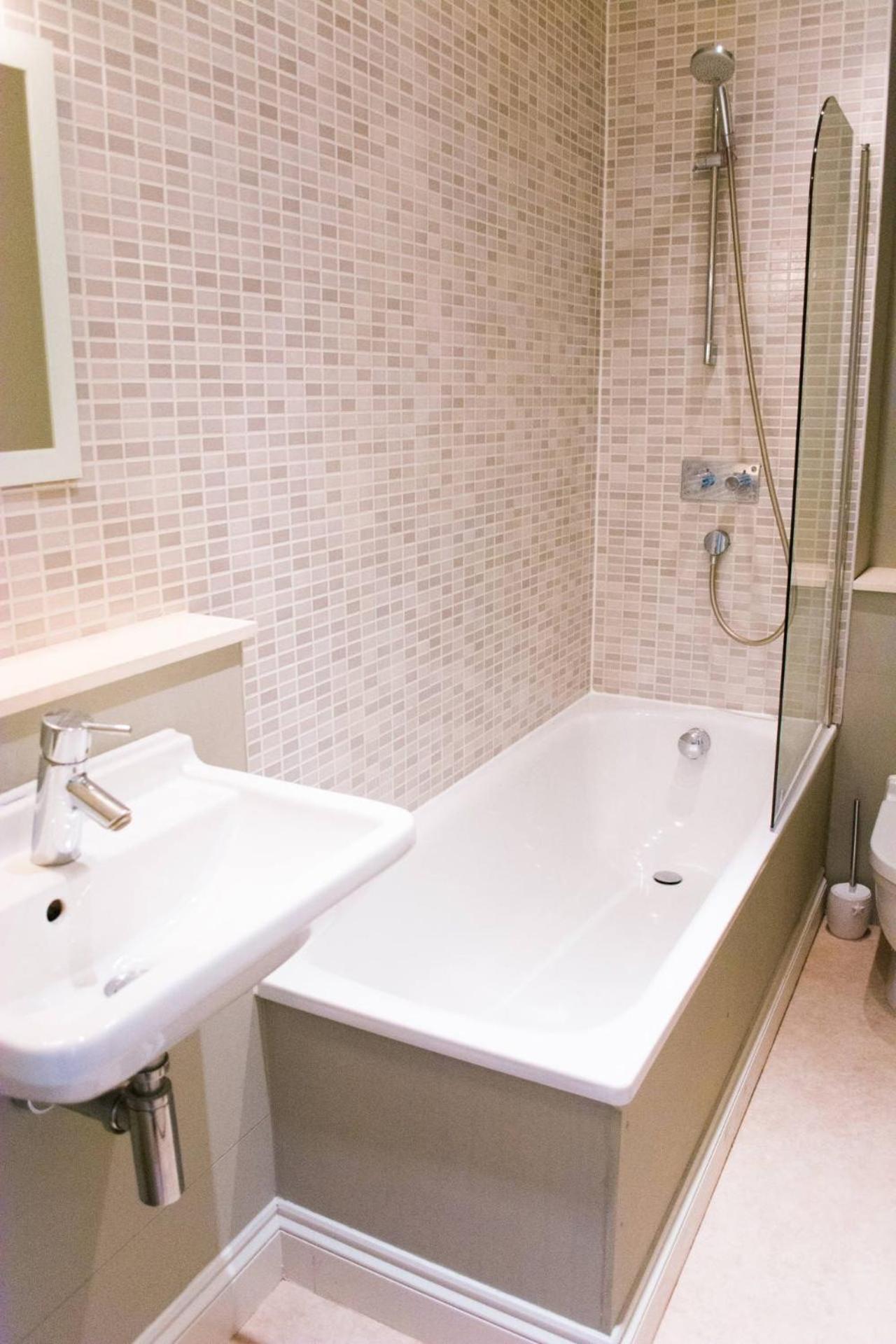 Host & Stay - York Terrace Apartments NWI Dış mekan fotoğraf