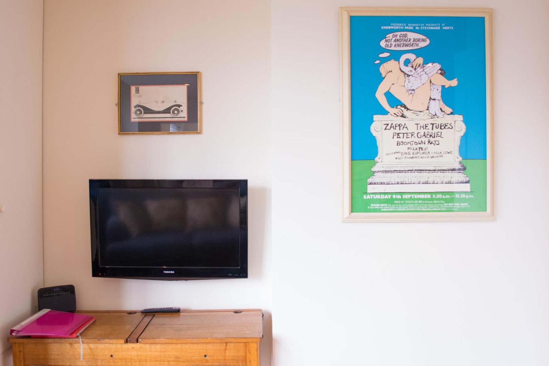 Host & Stay - York Terrace Apartments NWI Dış mekan fotoğraf
