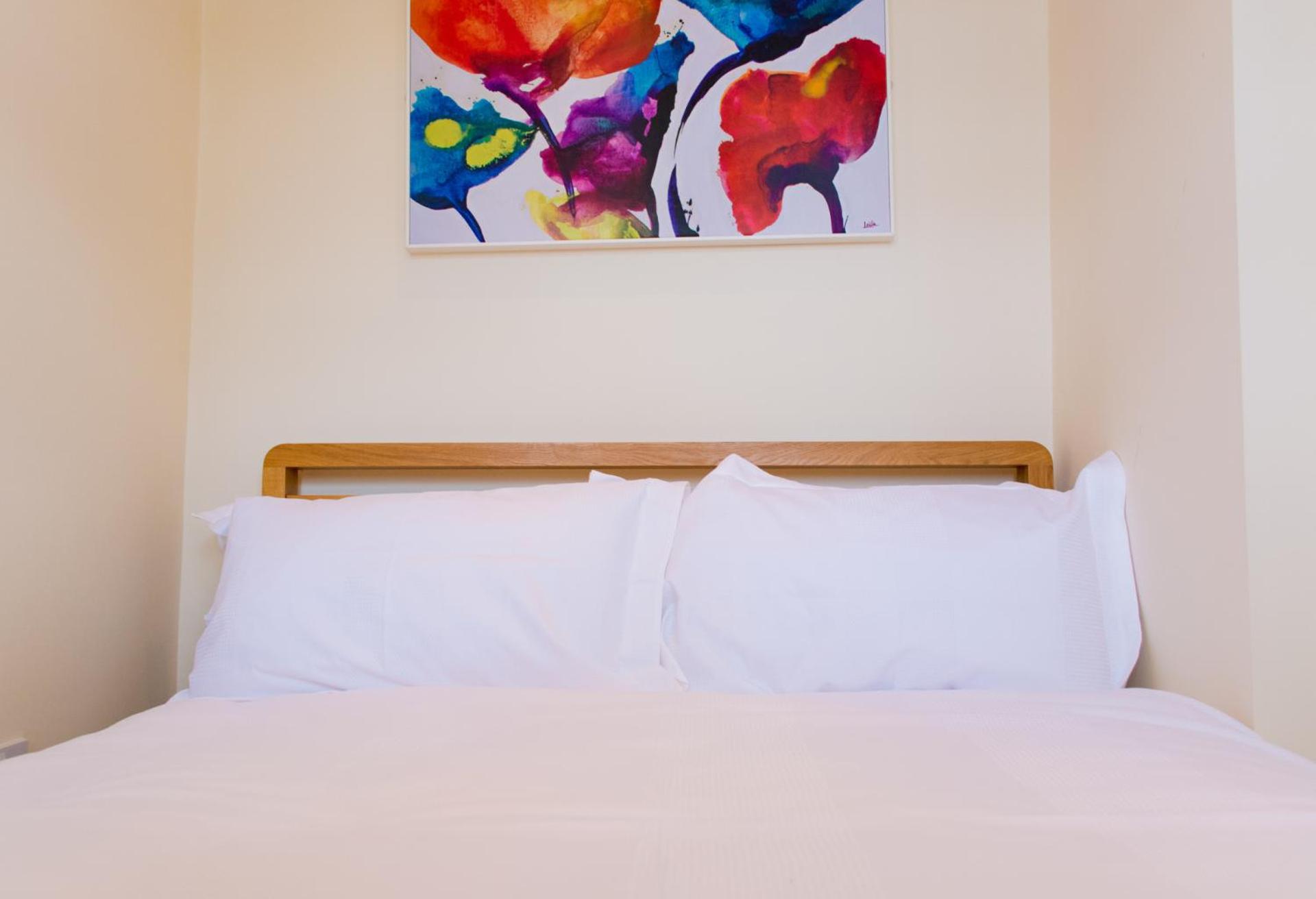 Host & Stay - York Terrace Apartments NWI Dış mekan fotoğraf