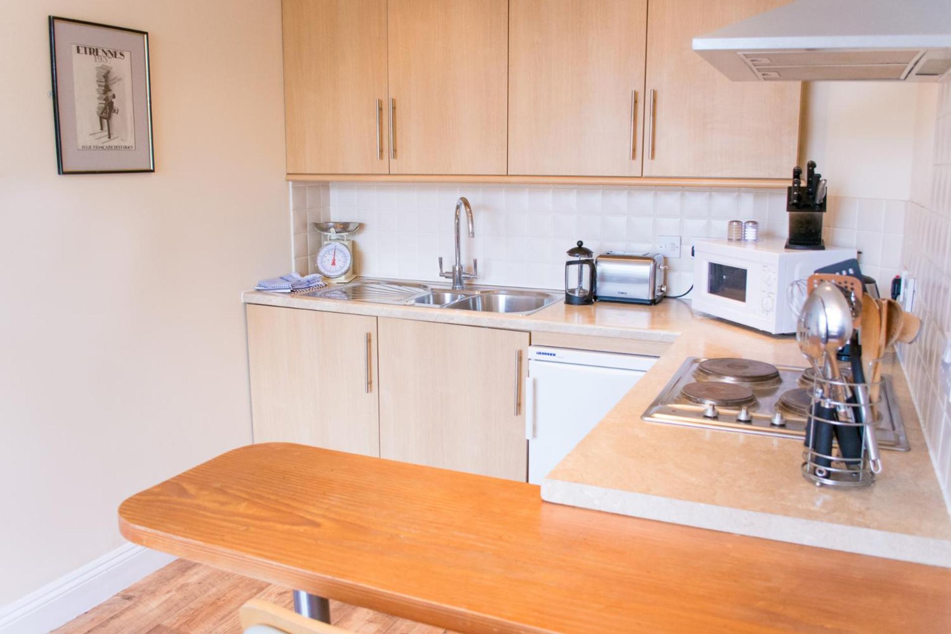 Host & Stay - York Terrace Apartments NWI Dış mekan fotoğraf