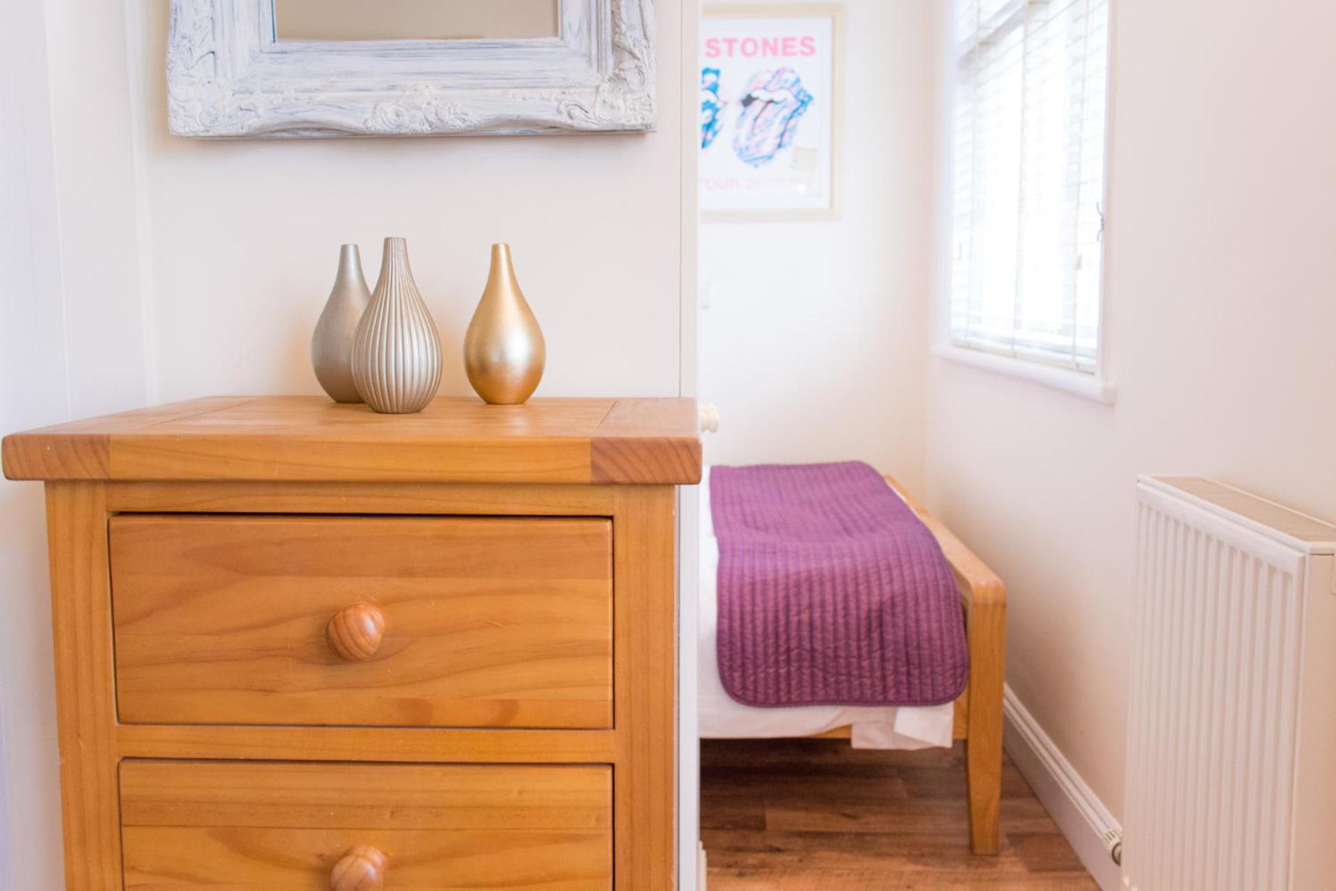 Host & Stay - York Terrace Apartments NWI Dış mekan fotoğraf