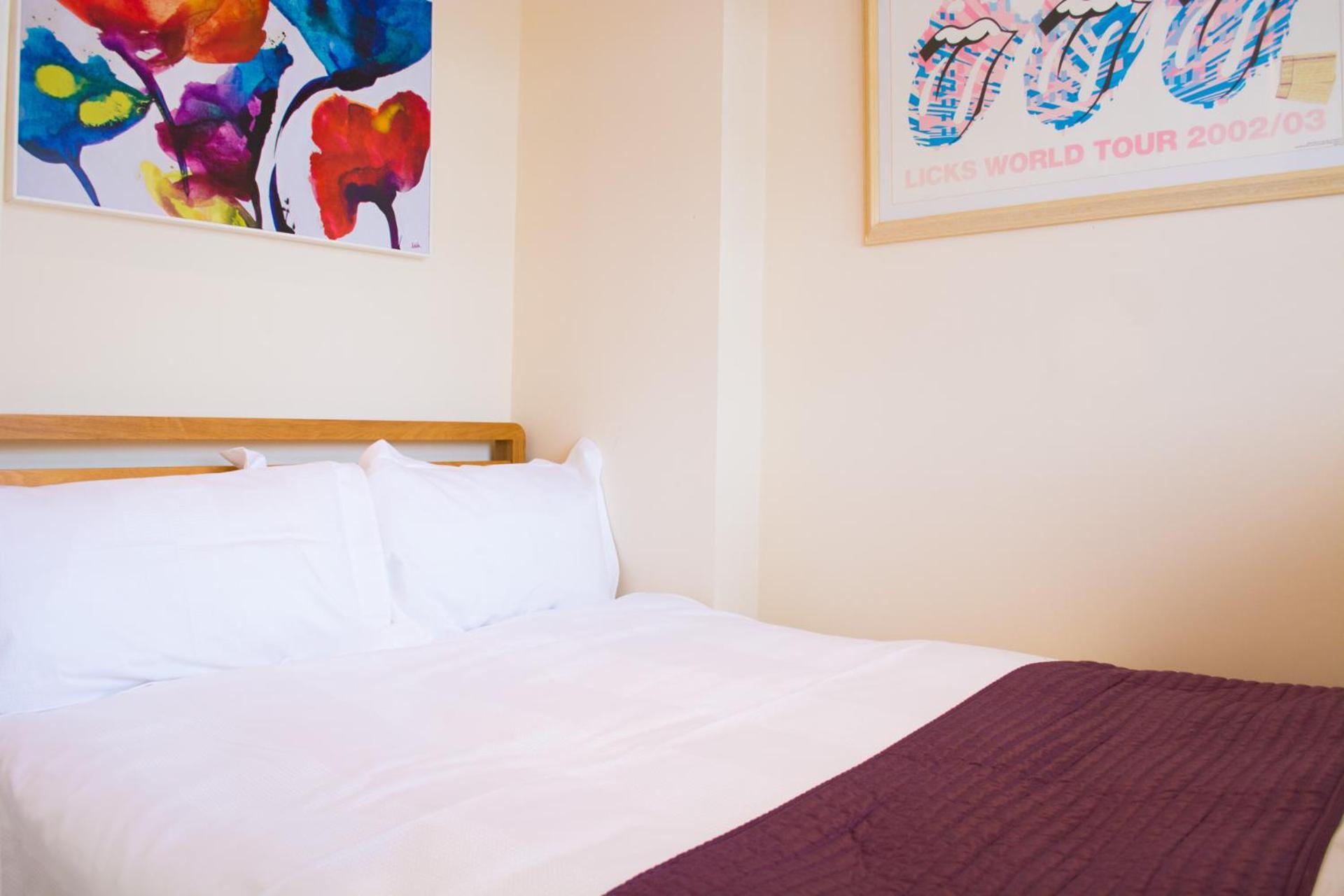Host & Stay - York Terrace Apartments NWI Dış mekan fotoğraf