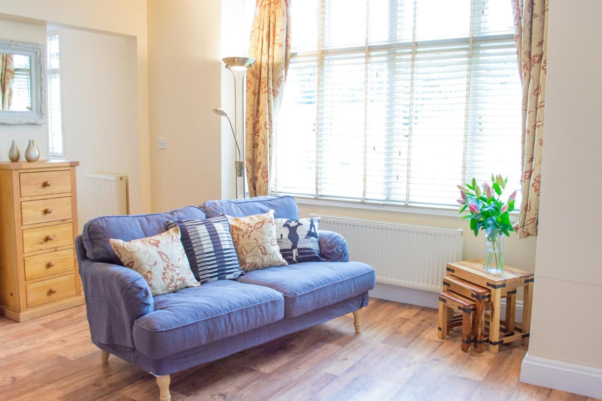 Host & Stay - York Terrace Apartments NWI Dış mekan fotoğraf