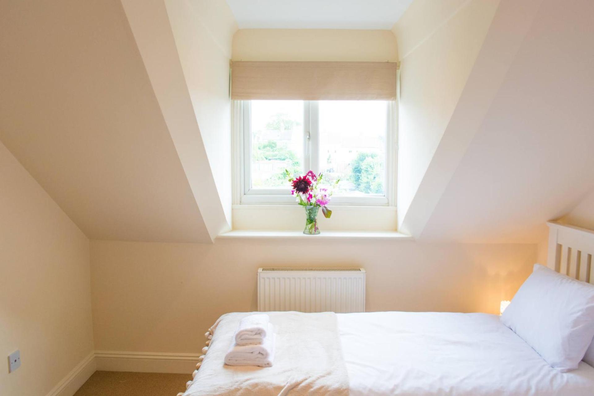 Host & Stay - York Terrace Apartments NWI Dış mekan fotoğraf