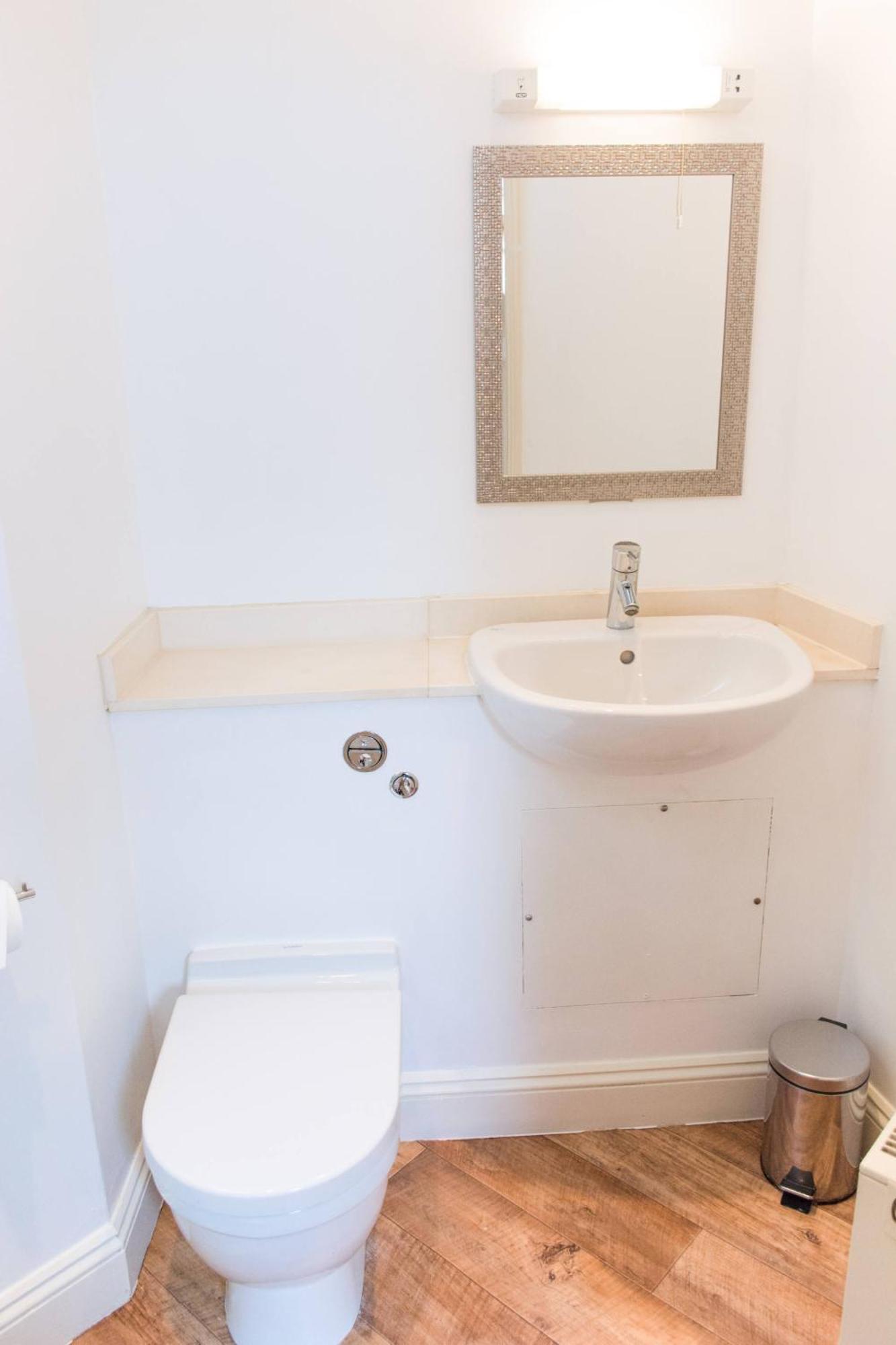 Host & Stay - York Terrace Apartments NWI Dış mekan fotoğraf