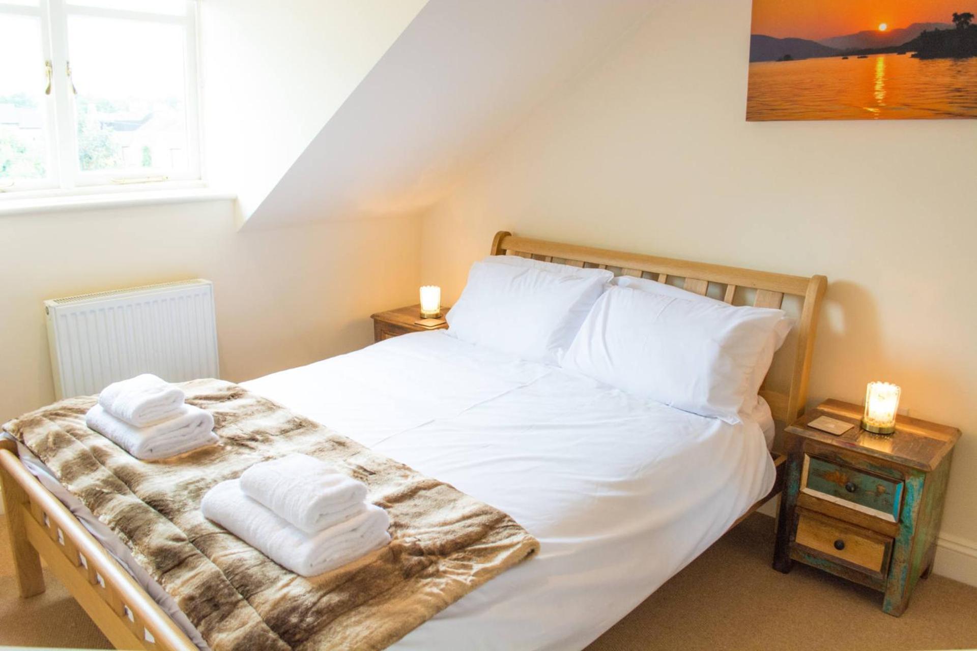 Host & Stay - York Terrace Apartments NWI Dış mekan fotoğraf