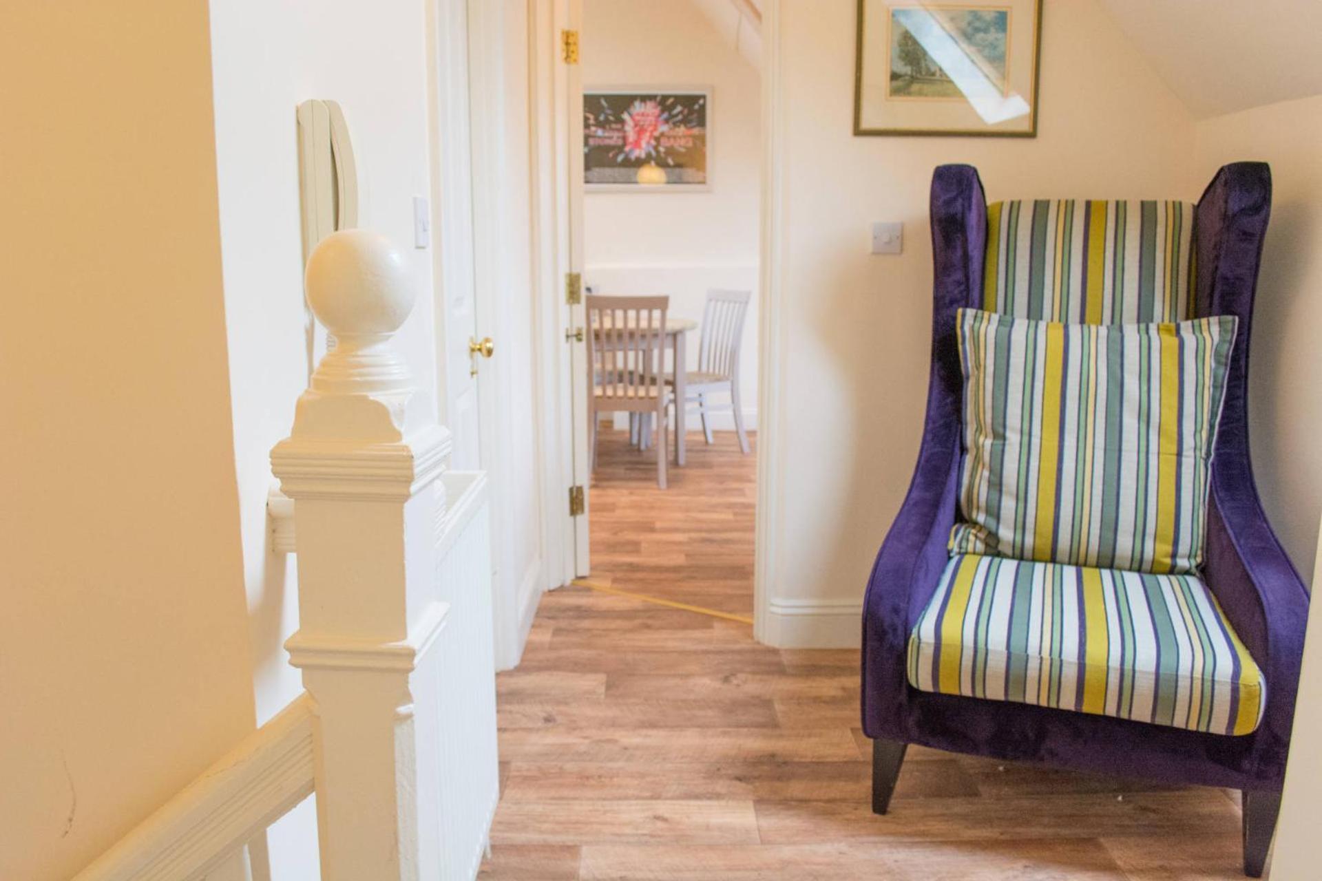 Host & Stay - York Terrace Apartments NWI Dış mekan fotoğraf