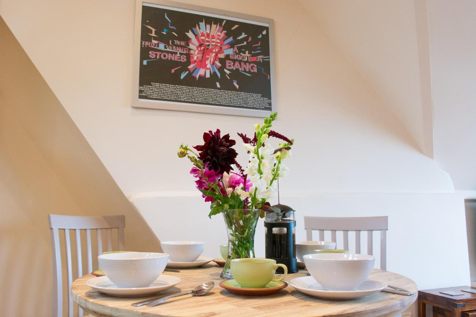 Host & Stay - York Terrace Apartments NWI Dış mekan fotoğraf
