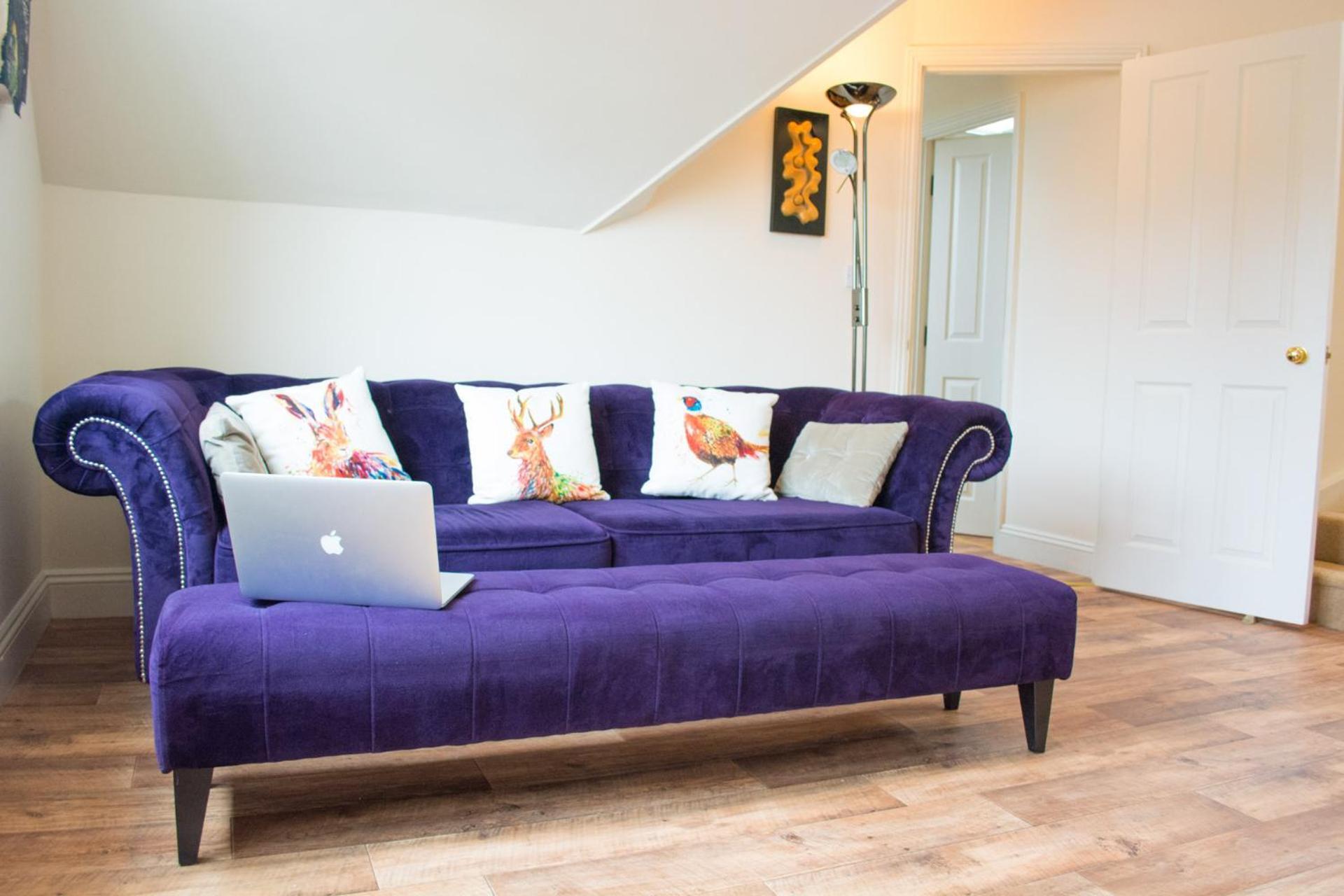 Host & Stay - York Terrace Apartments NWI Dış mekan fotoğraf